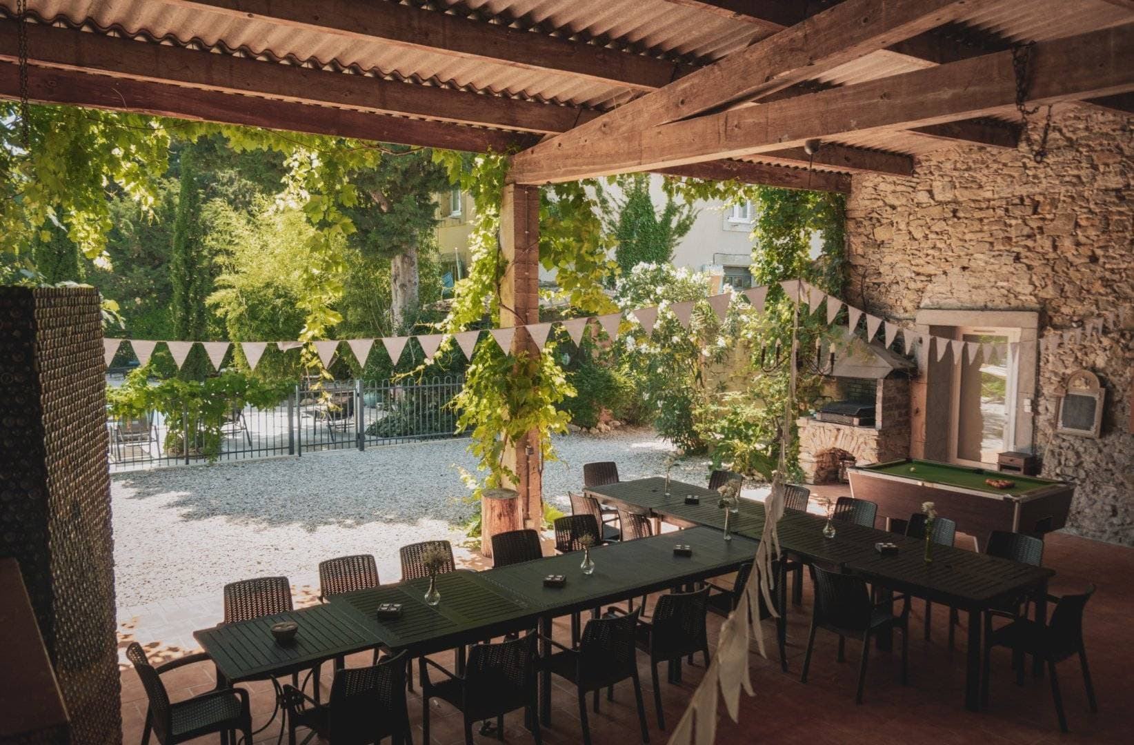 Le Manoir d'Amiel 3