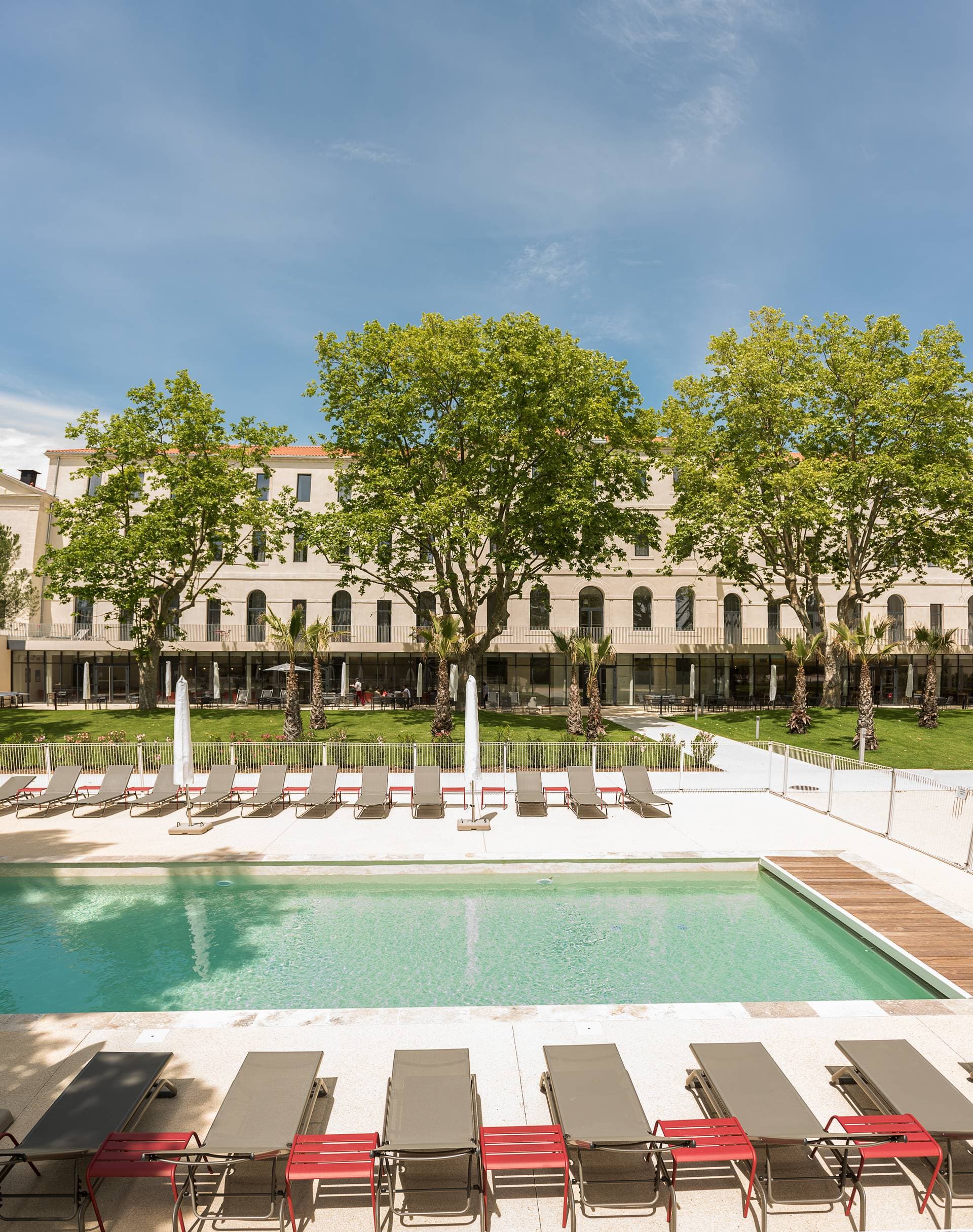 Le Village Club du Soleil Marseille 19