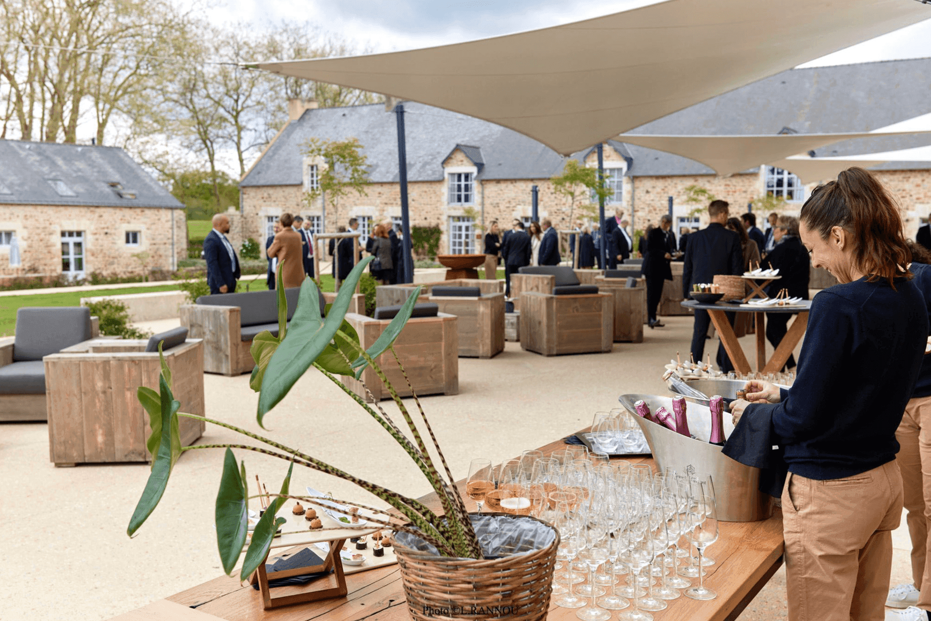 Le Domaine Le Mezo 43
