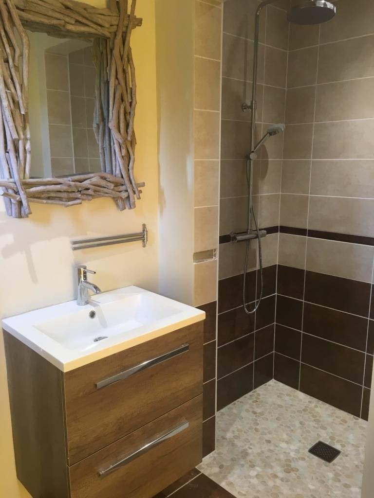 Villa des Eaux Claires 22