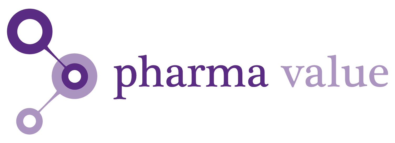 logo de Pharma Value et MTA