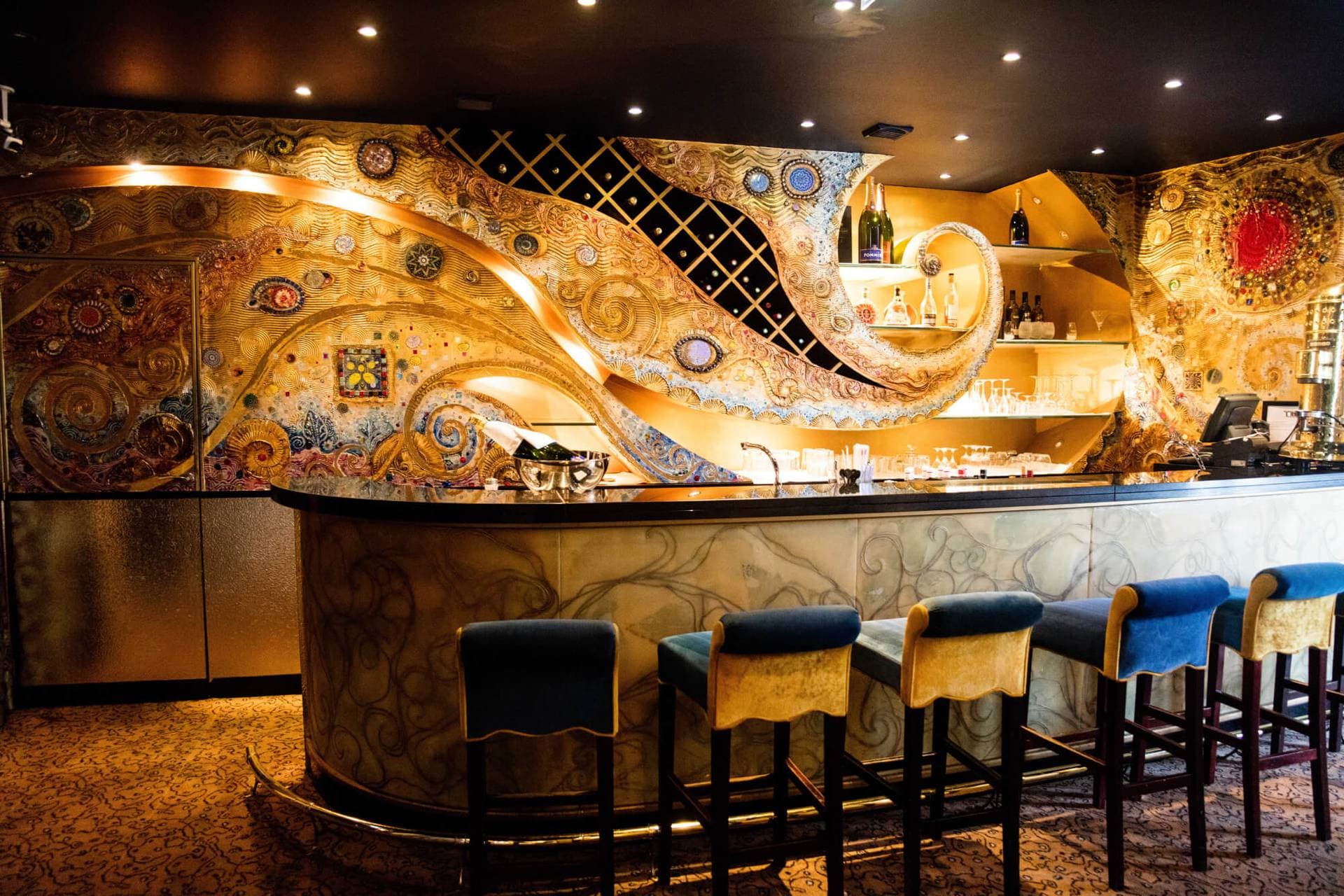 Casino Barrière Enghien-les-Bains 3