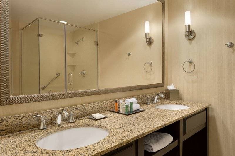 Hilton St. Louis Frontenac 43