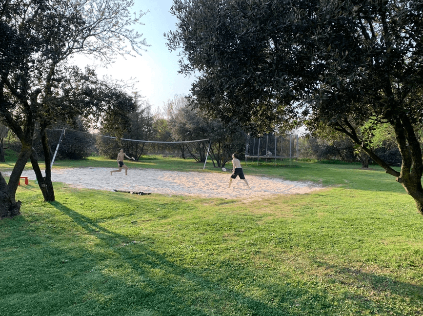 Le Mas Saint-Gens 7