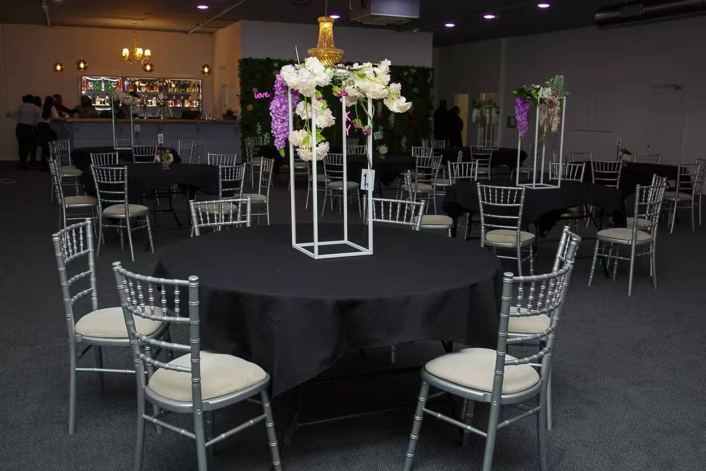 Sky Emerald Banqueting Suite 6