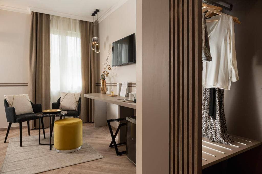 Hotel Helvetia Thermal SPA 17