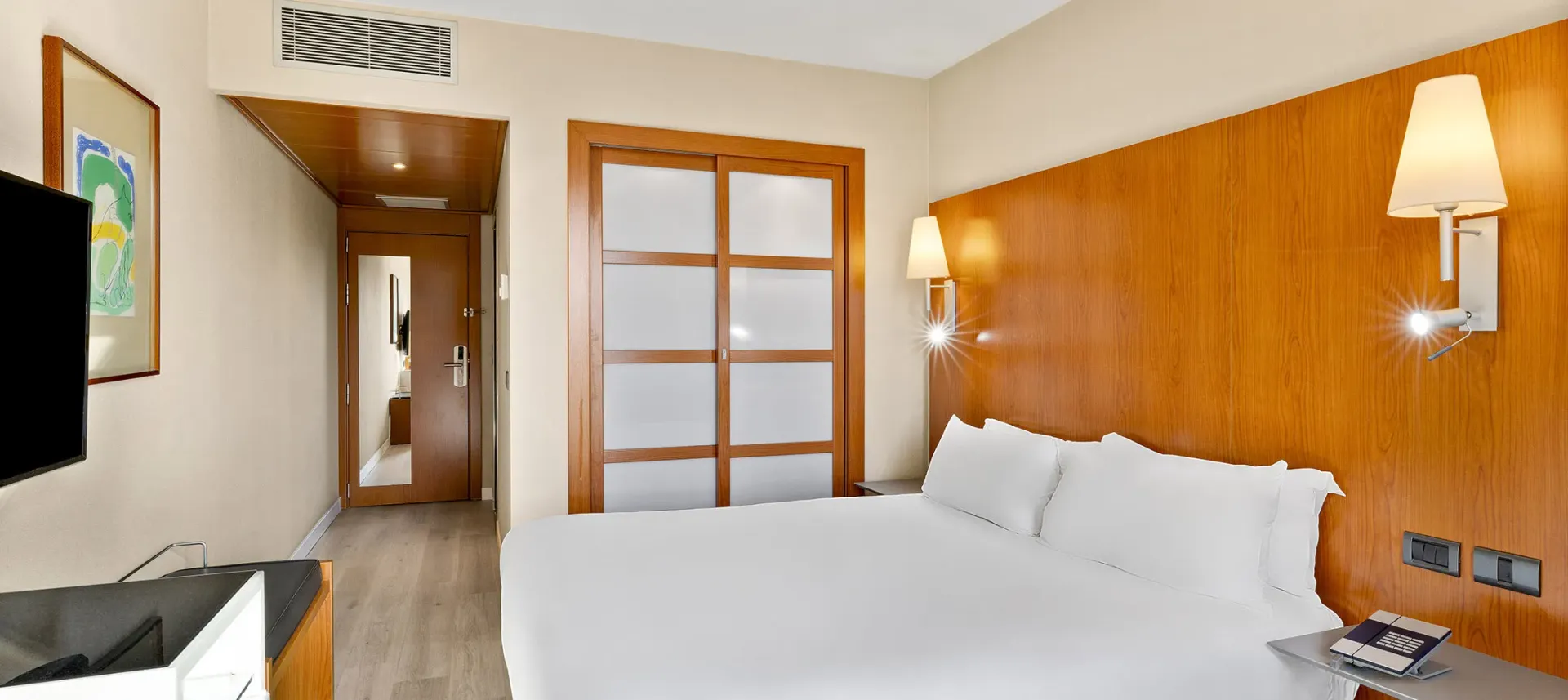B&B HOTEL Zaragoza Los Enlaces Estación 10