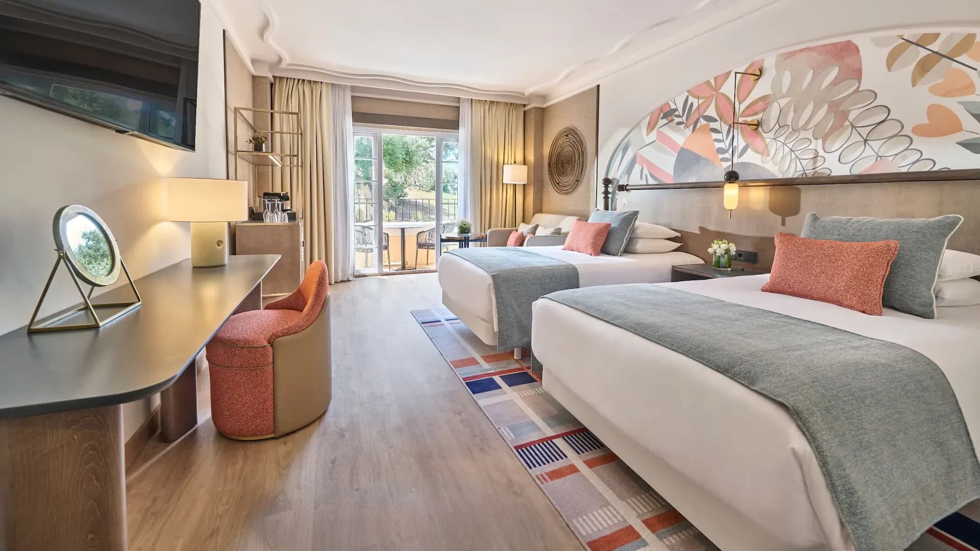 Grand Hyatt La Manga Club Golf & Spa  33