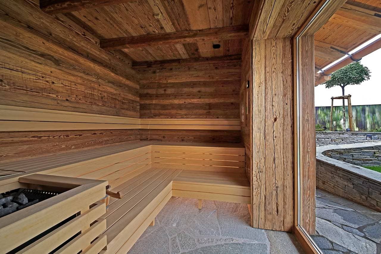 Chalet O 6