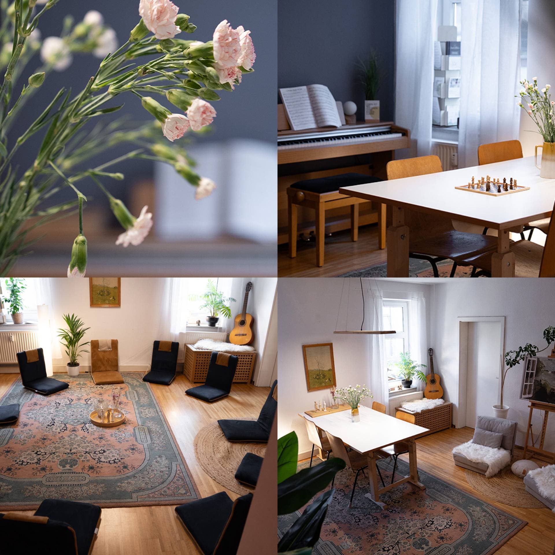 Leonhardszimmer Stuttgart 7