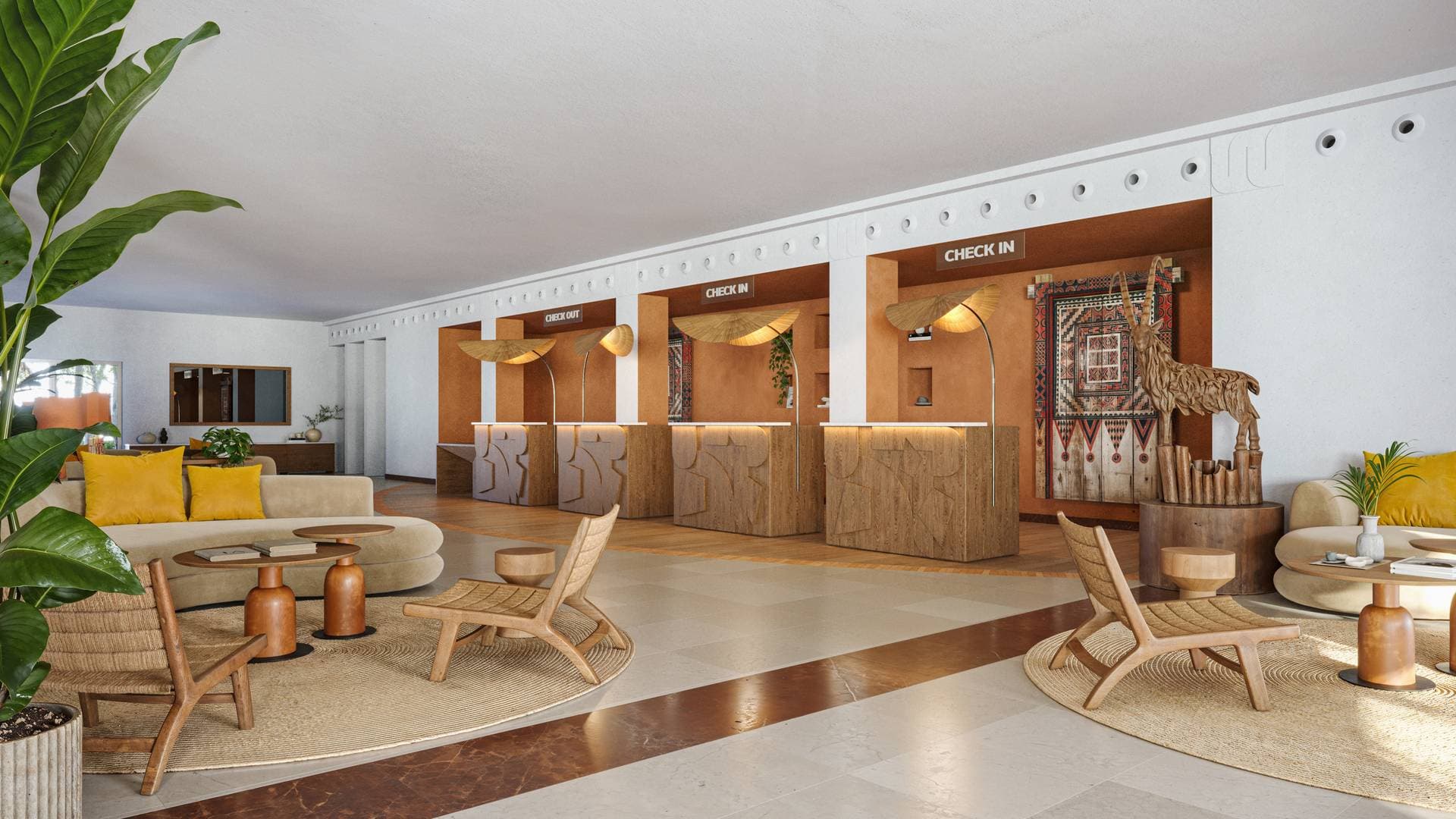 Iberostar Selection Fuerteventura Palace 12