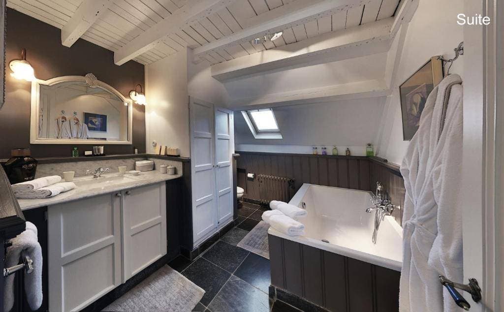 B&B Huyze Elimonica 13