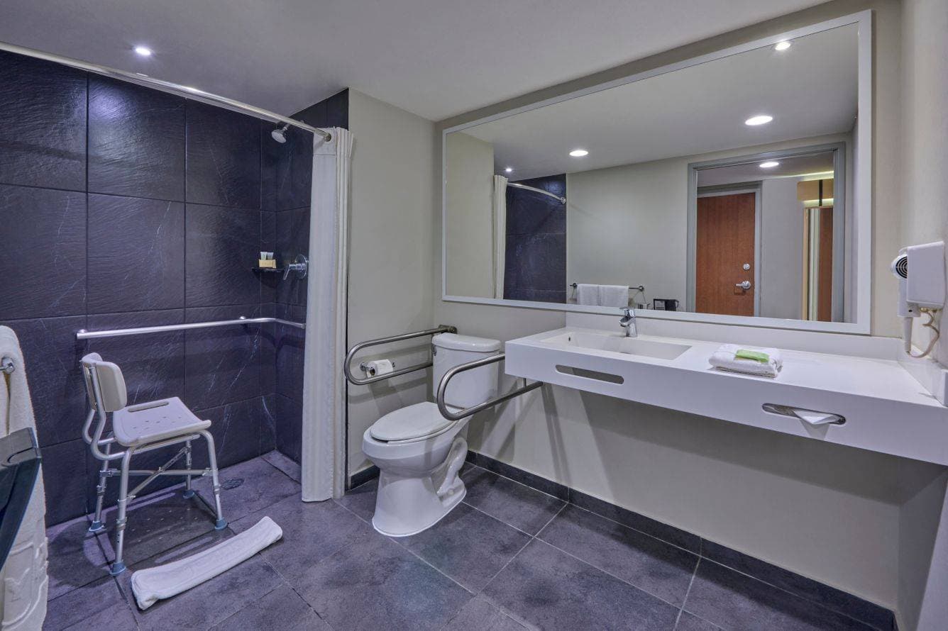 City Express by Marriott La Paz 23