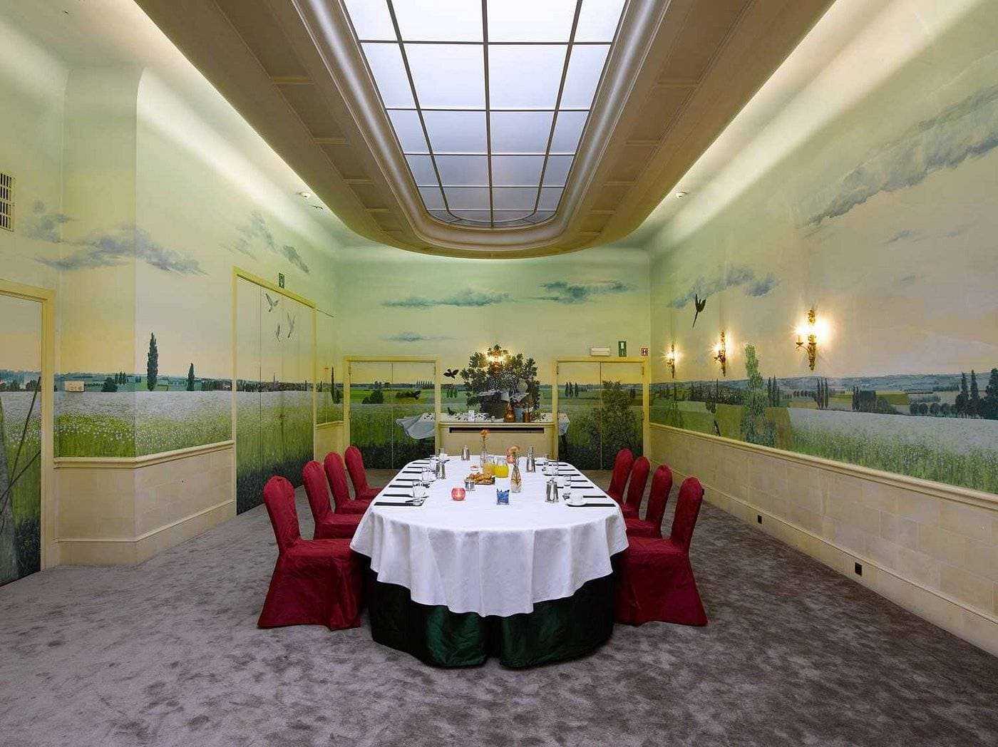 Hotel Damier 10