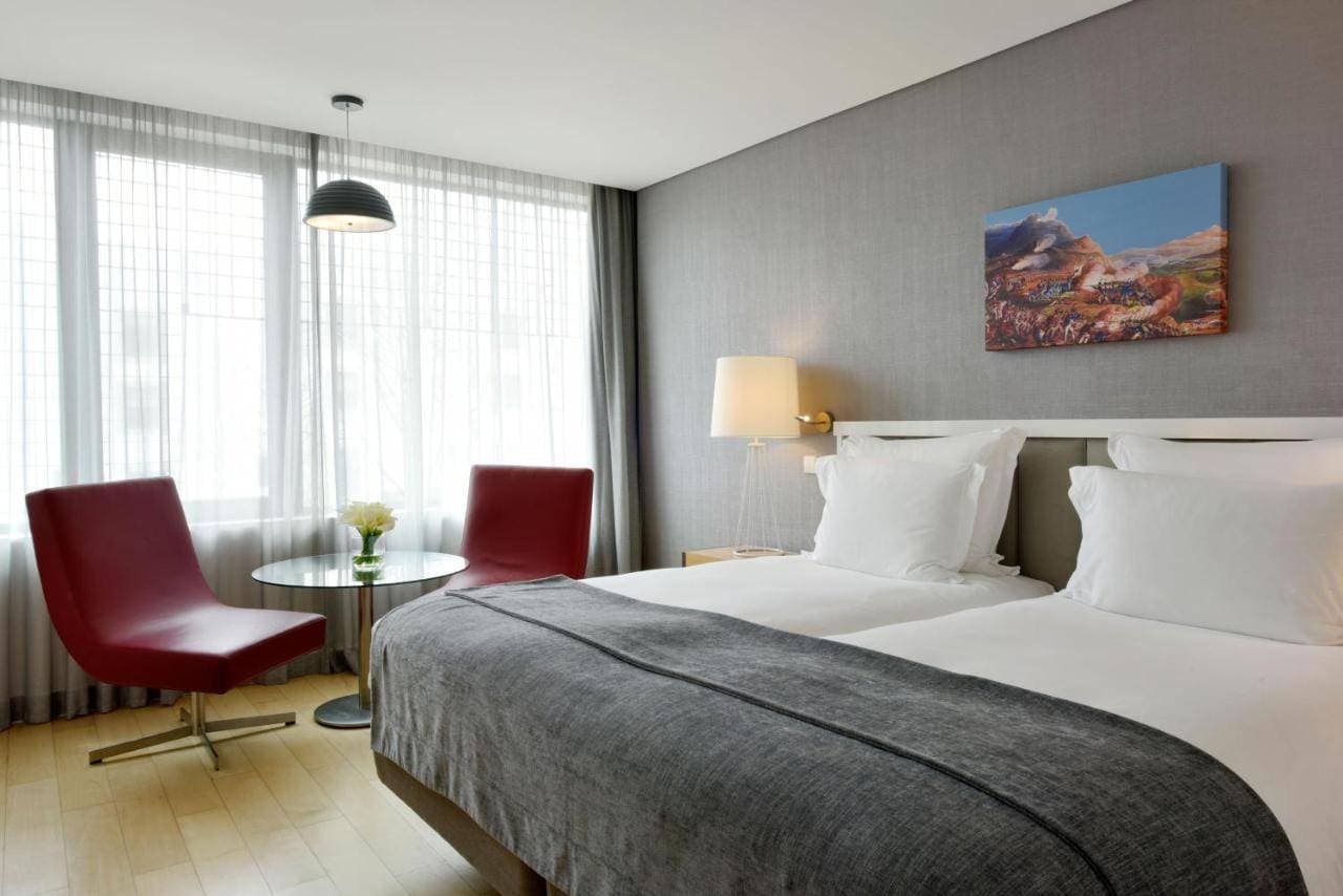Pestana Cidadela Cascais 10
