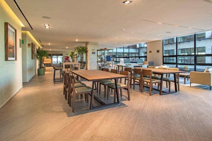 Staybridge Suites Guadalajara Novena 6