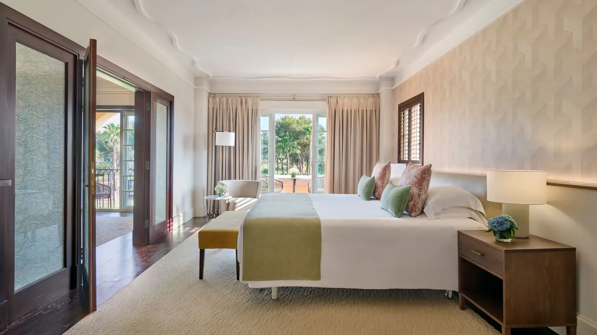 Grand Hyatt La Manga Club Golf & Spa  29
