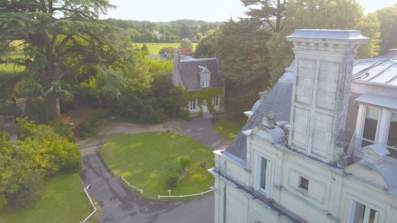 Le Domaine de la Tortinière 20