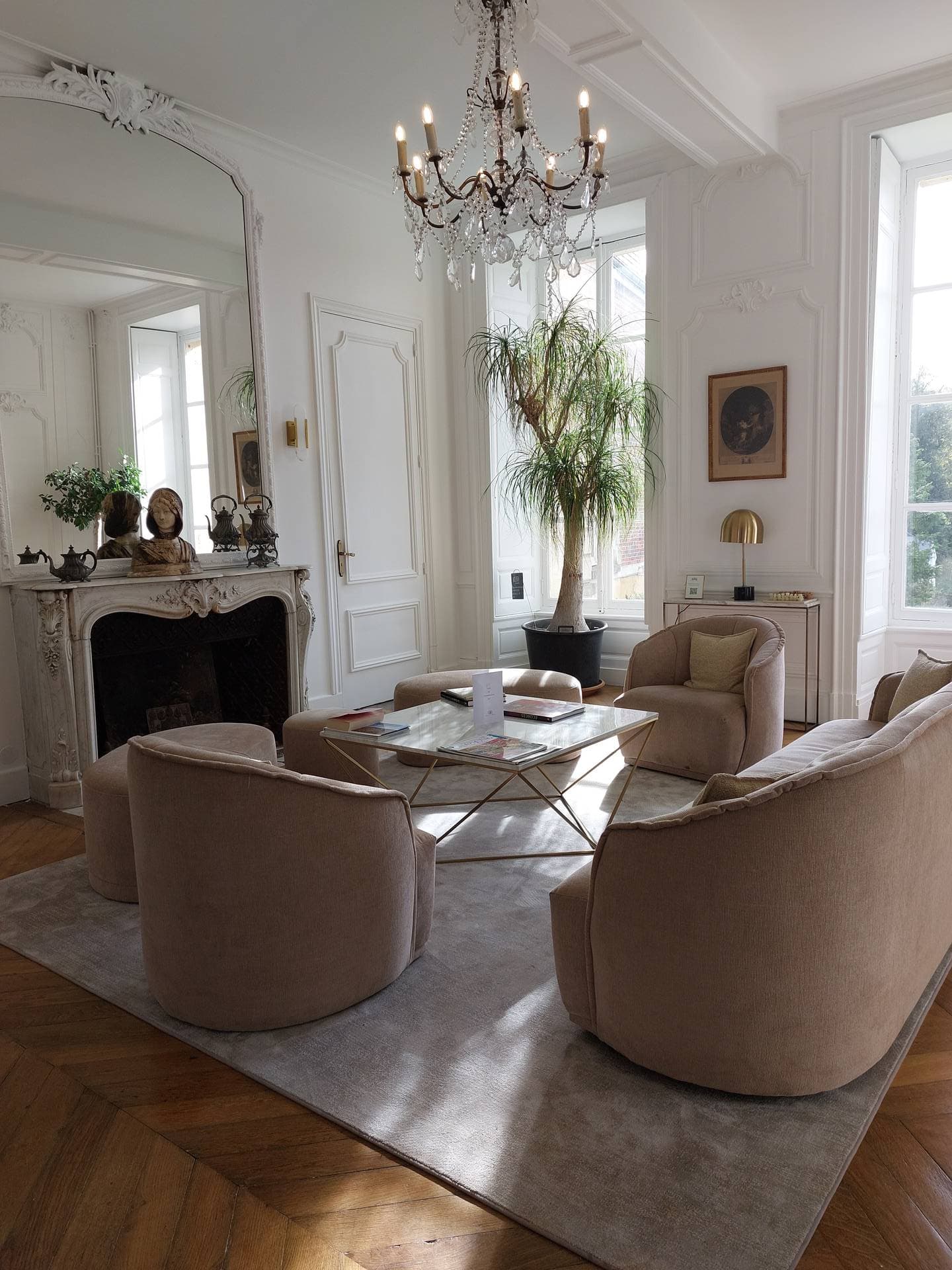 Le Château de la Bûcherie 23