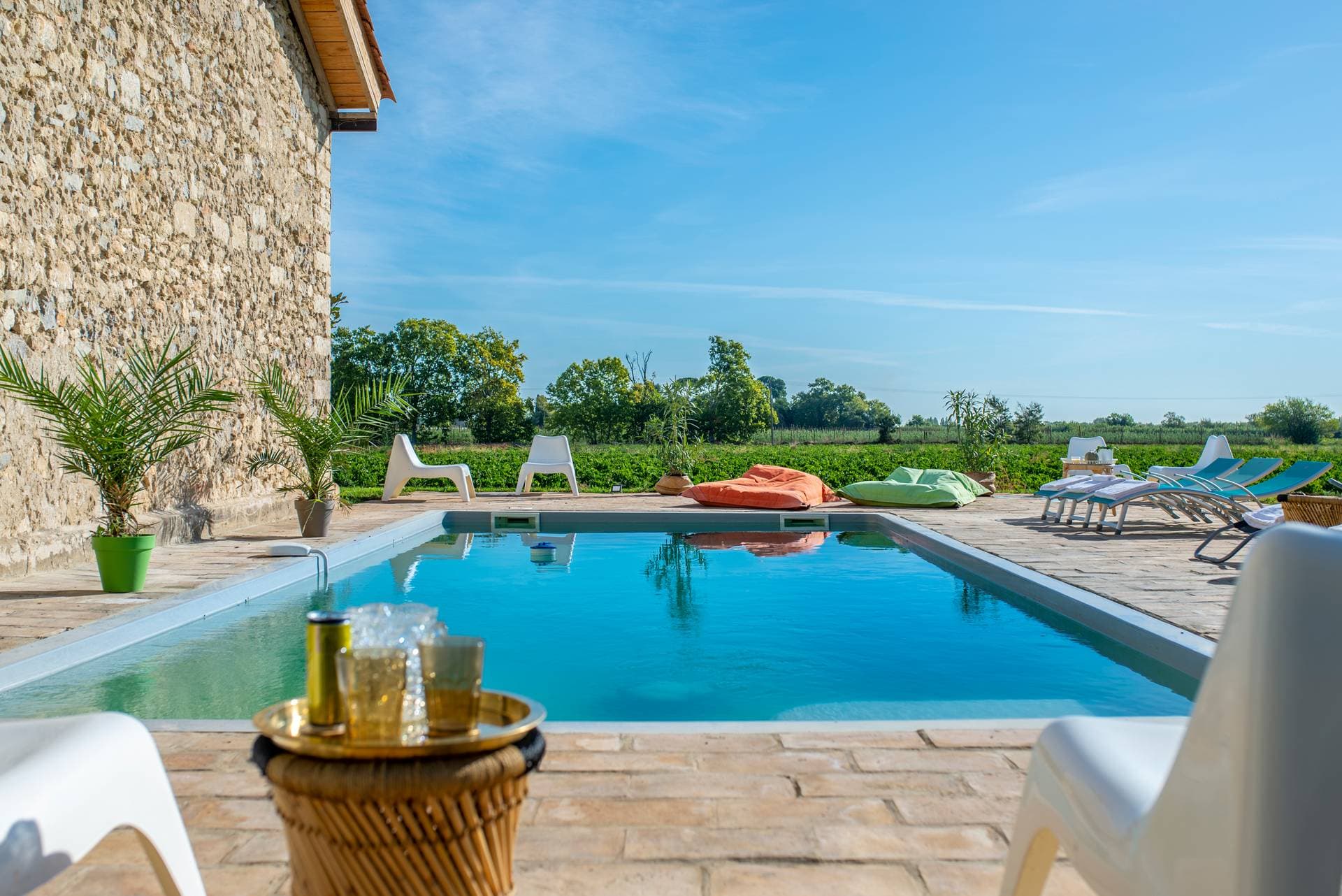 Le Domaine de la Clausade 6