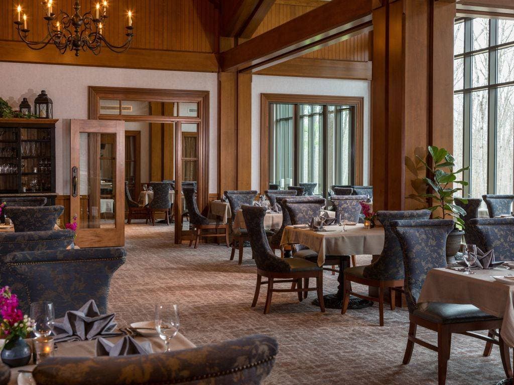 The Lodge at Woodloch 23