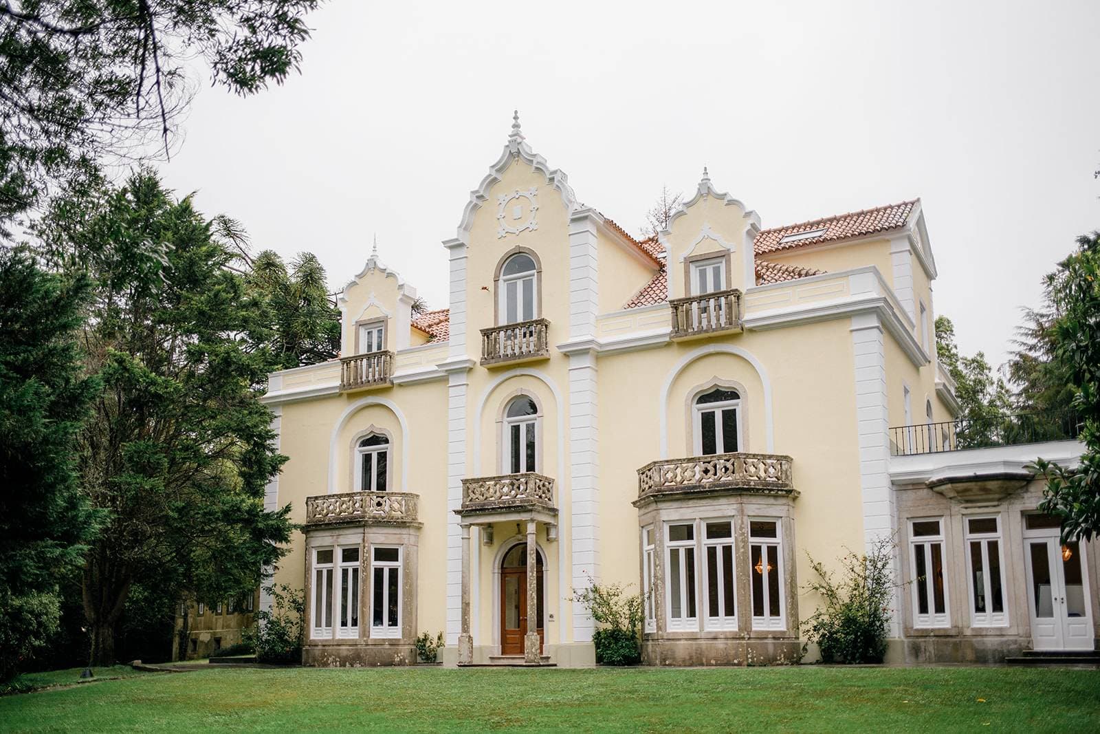 Camélia Gardens 2
