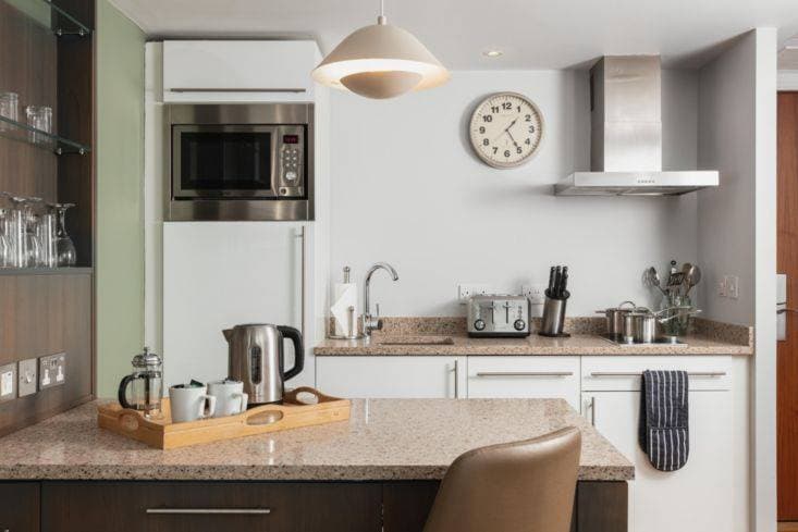 Staybridge Suites Newcastle 5