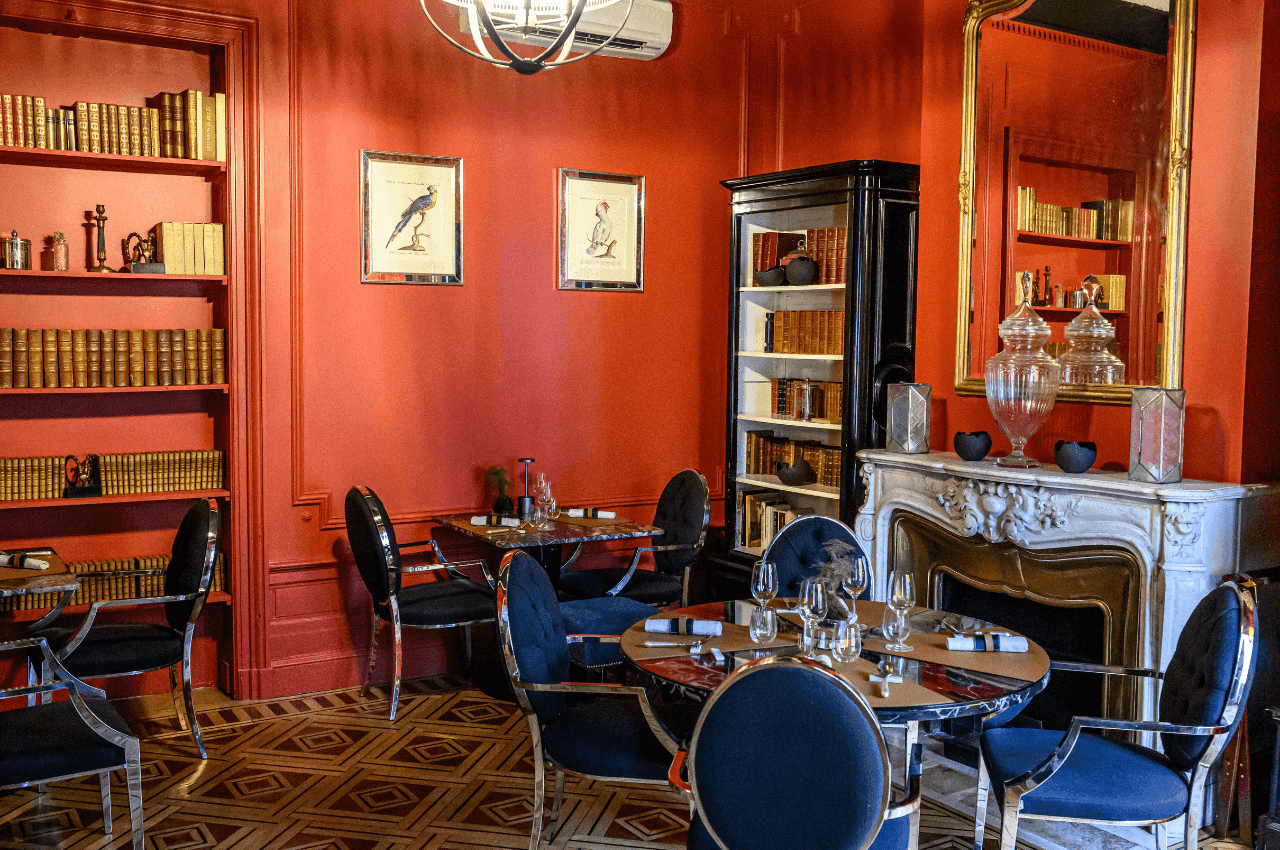 Le Palais Gallien Hôtel & Spa 29