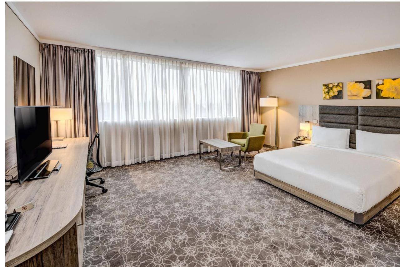 Hilton Garden Inn Wiener Neustadt 18