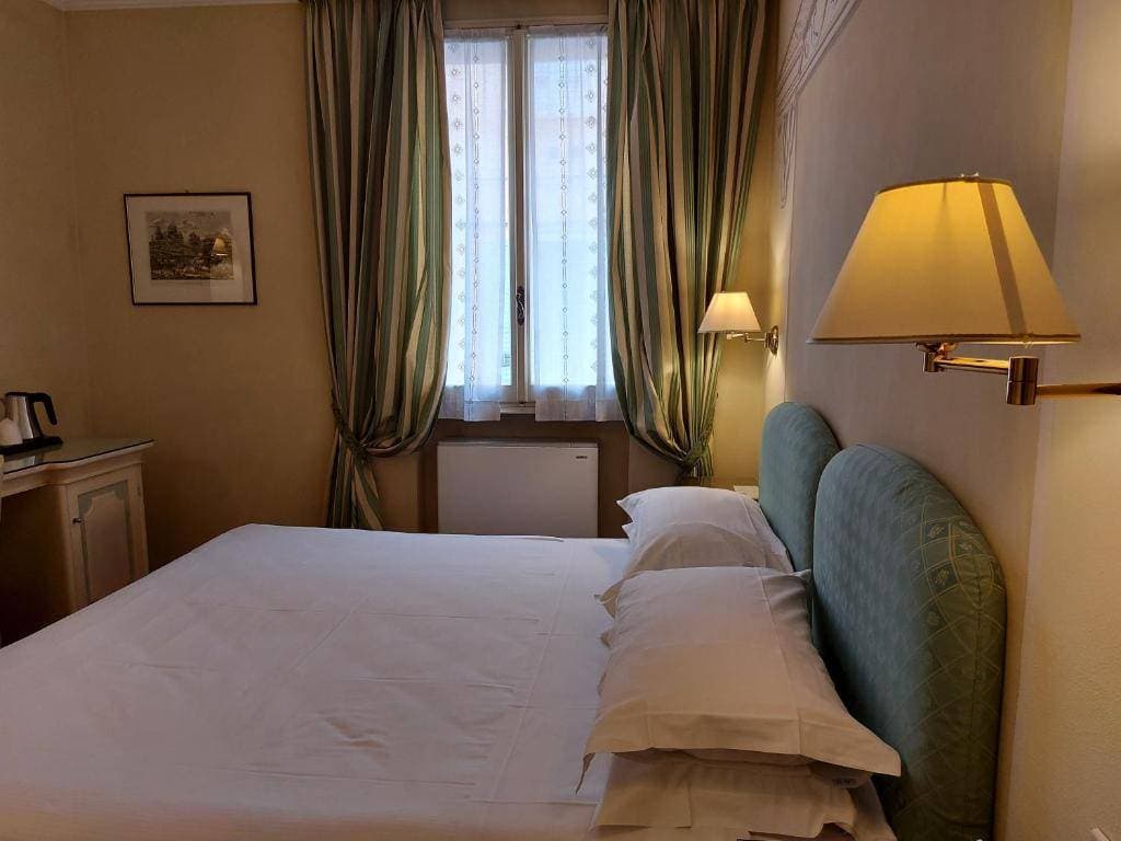 Phi Hotel Canalgrande 19