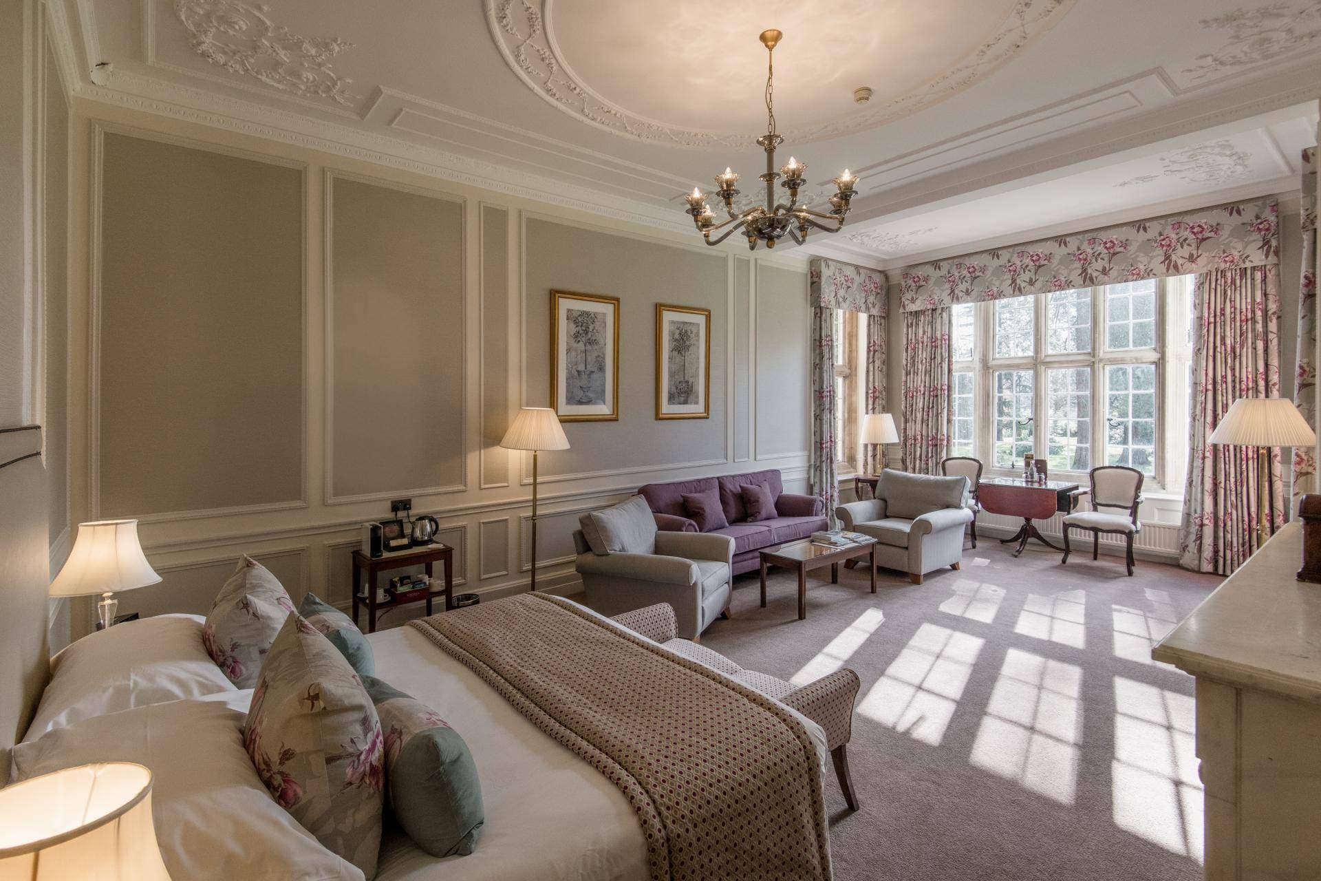 Tylney Hall 19