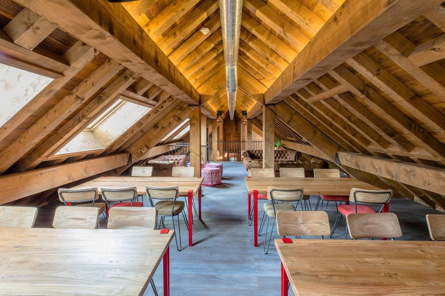 La Maison Rouge 37
