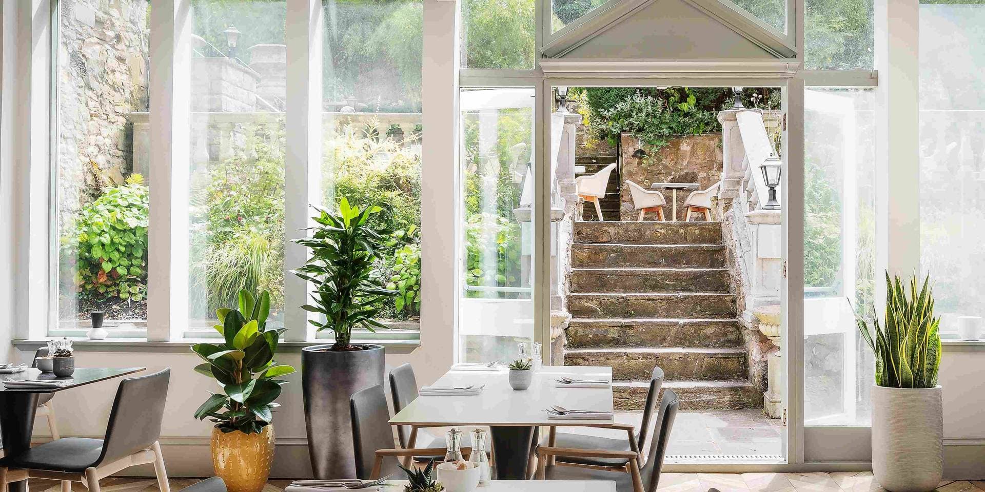 voco Edinburgh - Royal Terrace by IHG 9