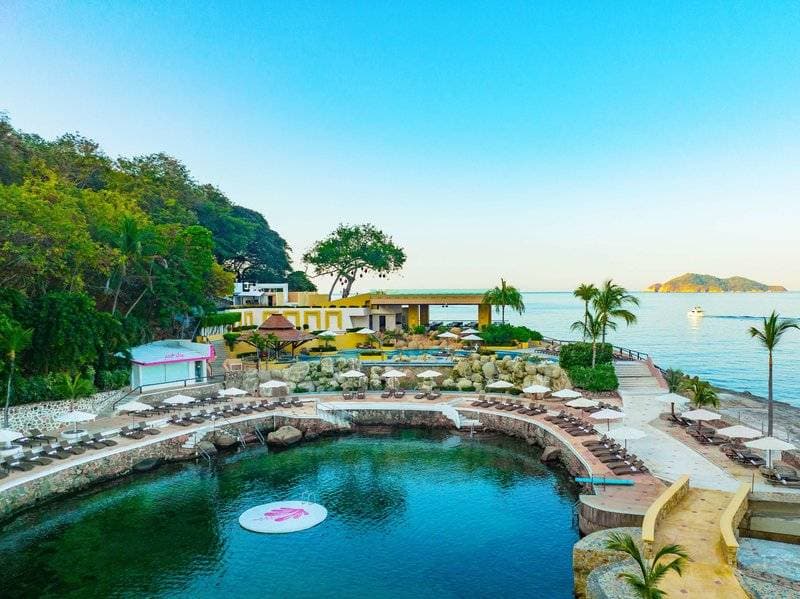 Las Brisas Acapulco 23