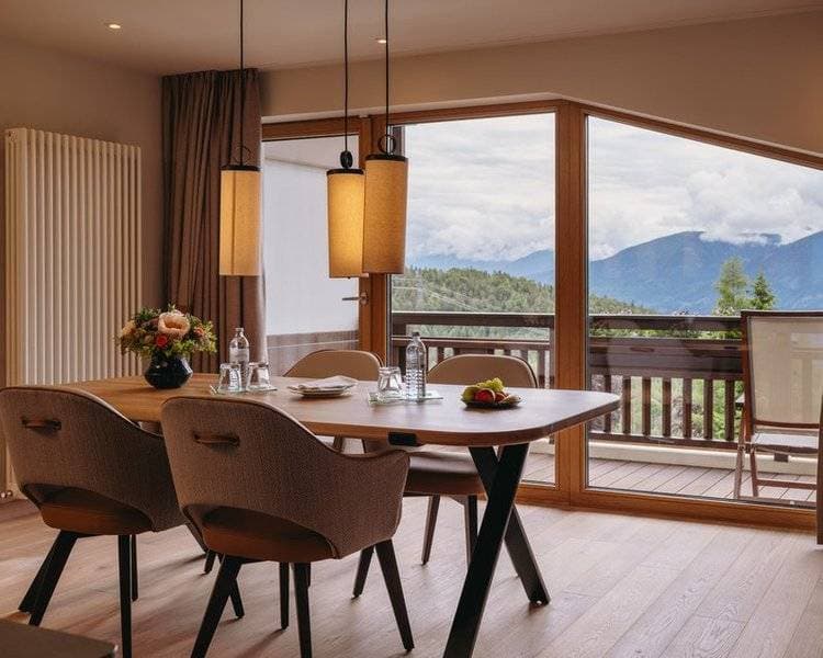 Interalpen-Hotel Tyrol 30