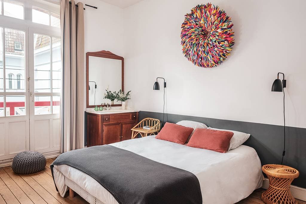Les maisons Fabel - Les Villas Touquettoises & Cape Code 29