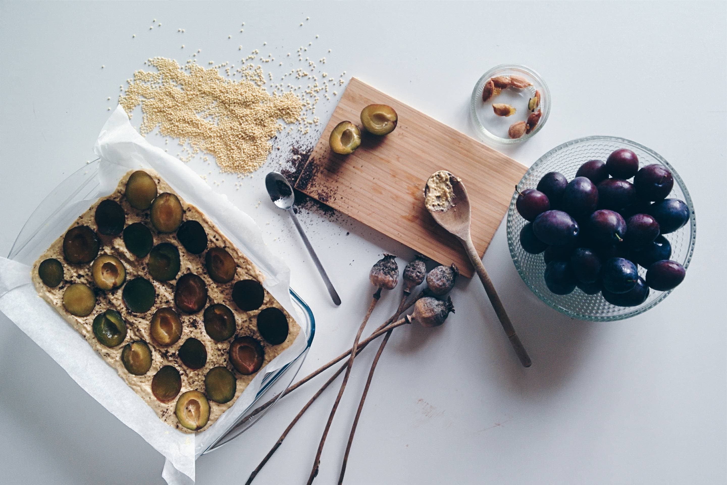 Sophy's Cook 1