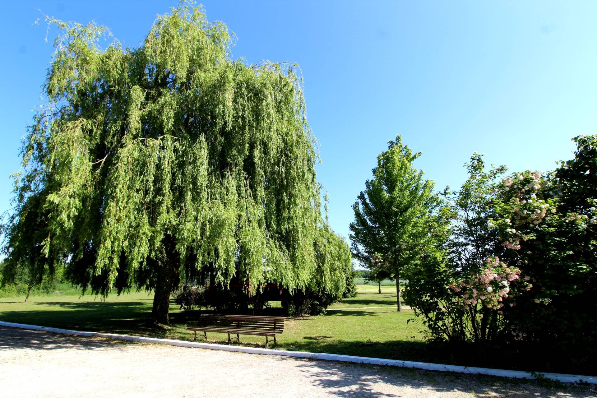 Le domaine Alexander 48