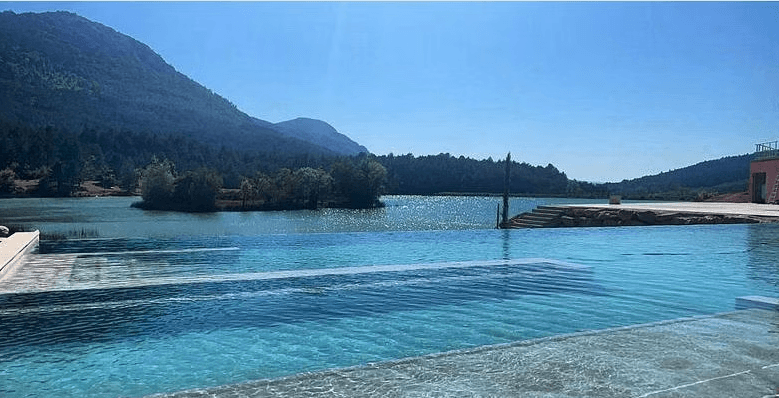 Domaine Camping InNature**** 8