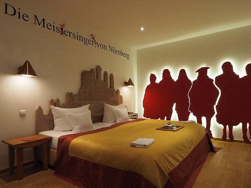 Hotel drei Raben - Theme Hotel 9