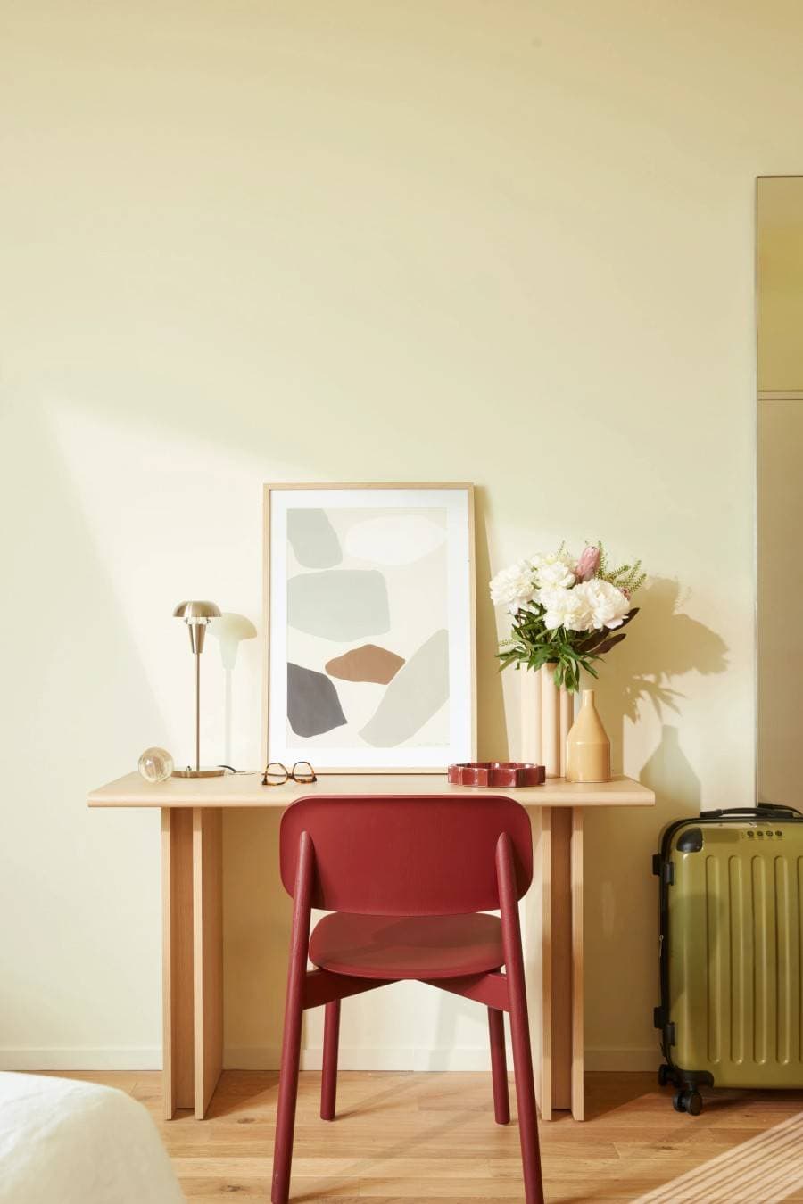 OKKO HOTELS Paris Rosa Parks 18