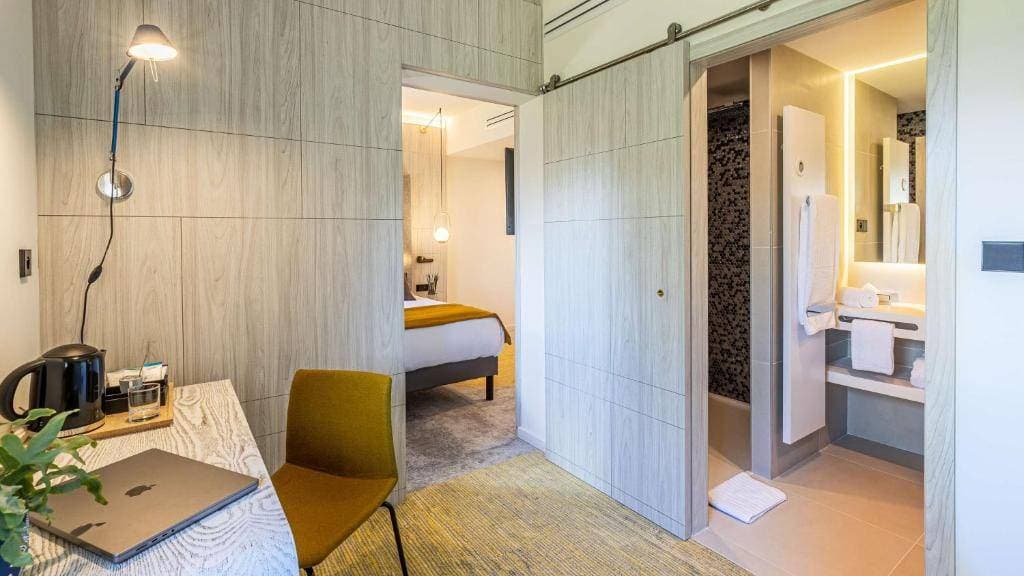 Domaine de Dolomieu, BW Premier Collection By Best Western 21