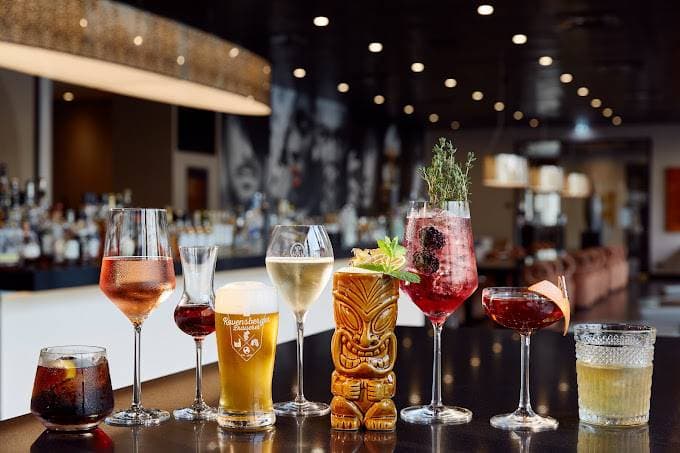 Légère Hotel Bielefeld 10