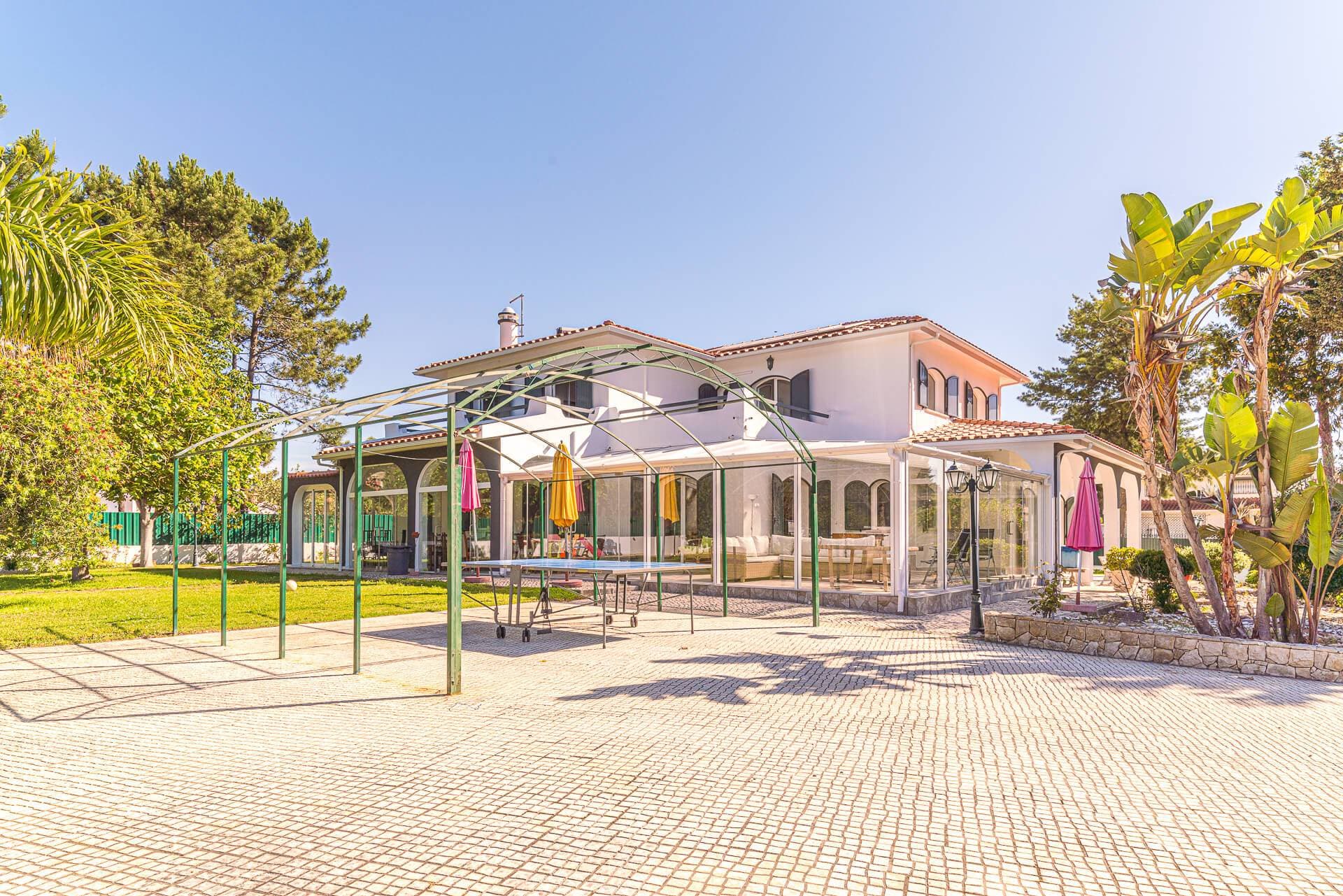 Villa Buganvilia 9