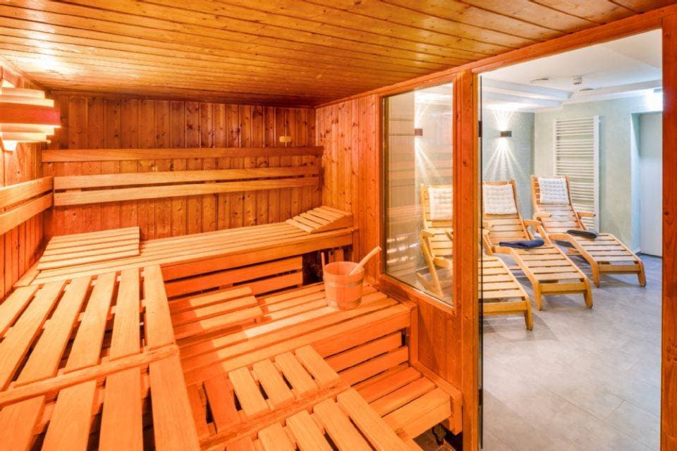 Best Western Plus Hotel Excelsior 12