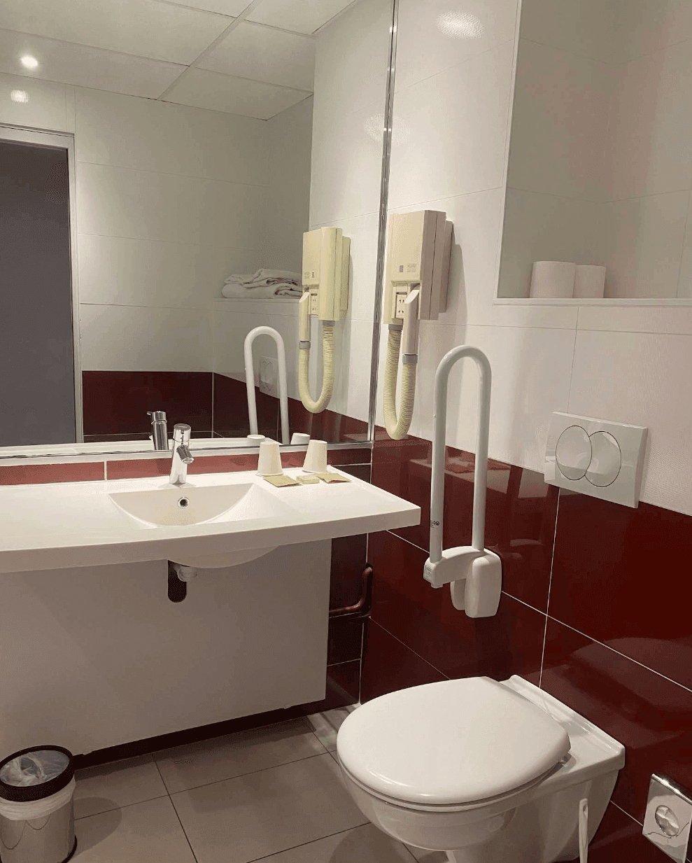 Hôtel Mercure Metz Centre 29