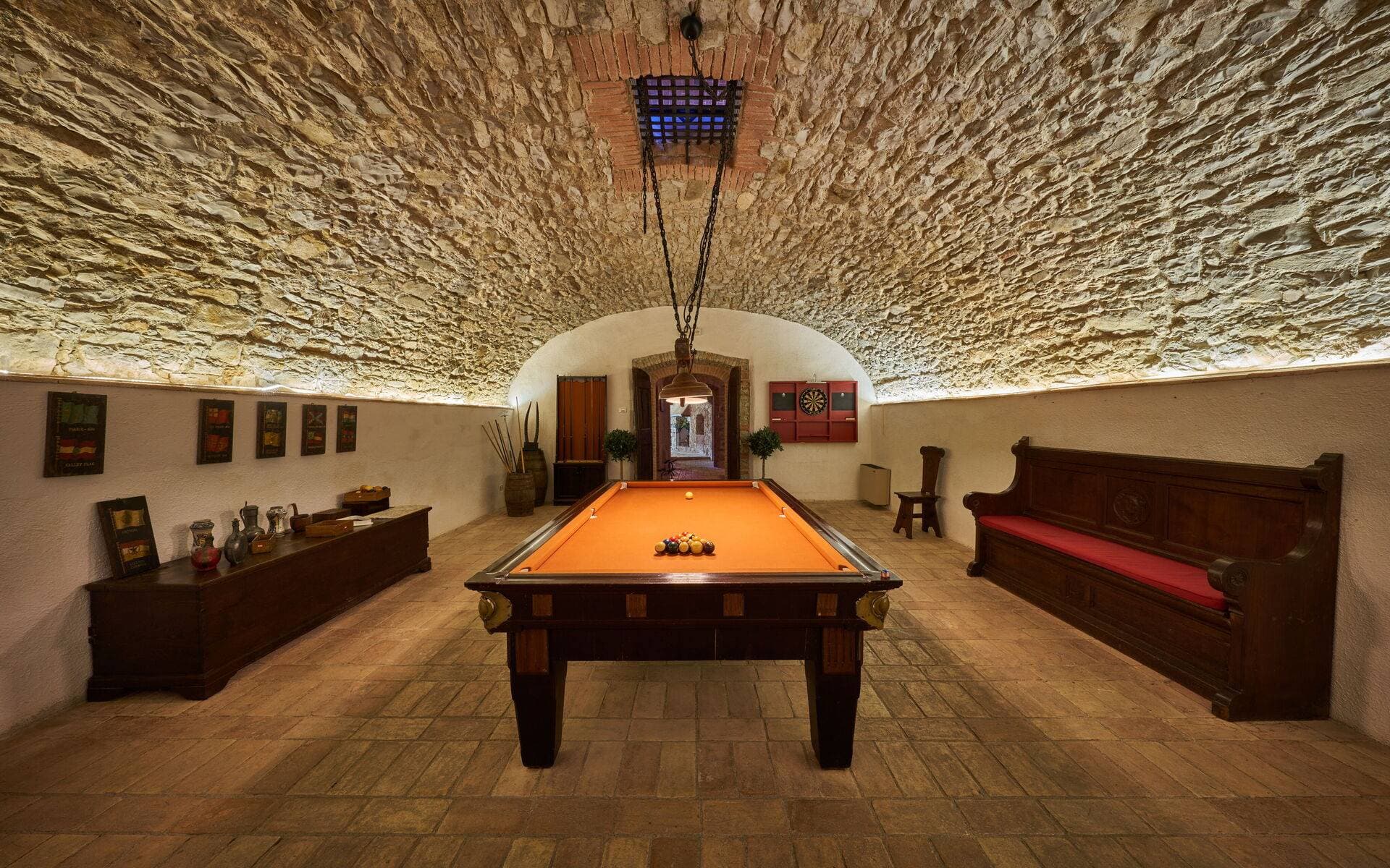 Villa Isaia 11