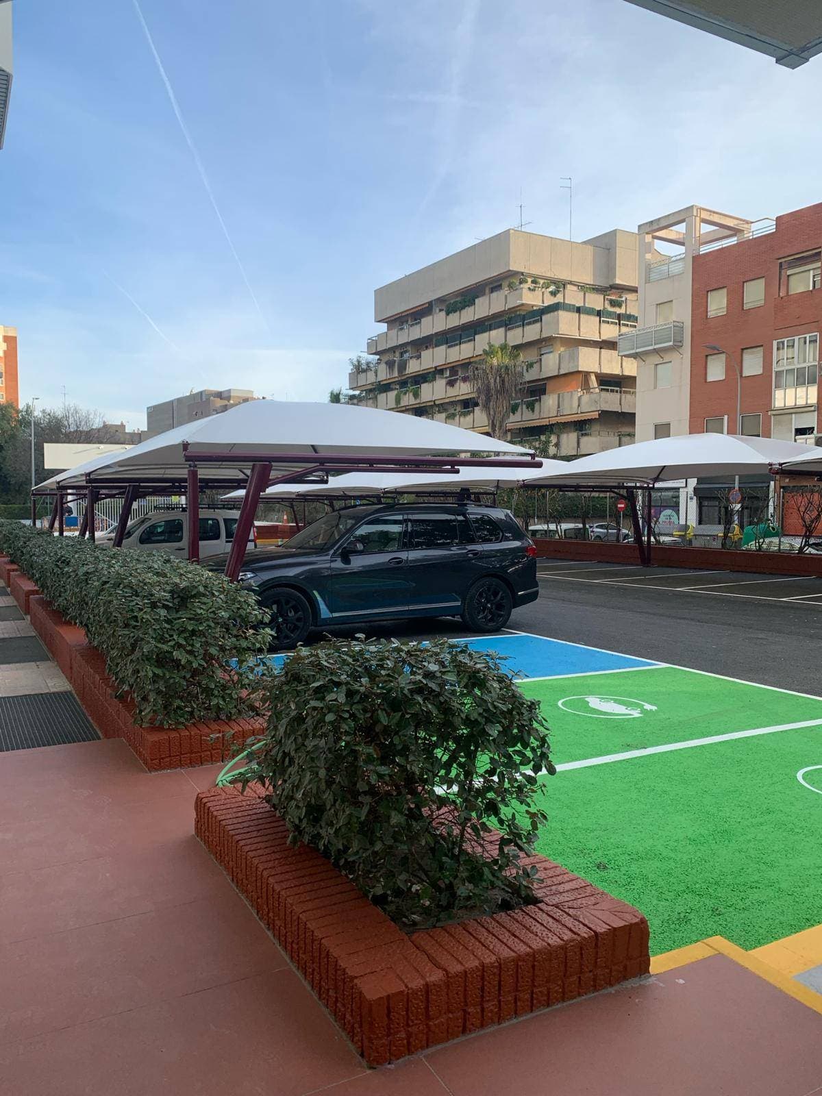 Hesperia Sevilla 11