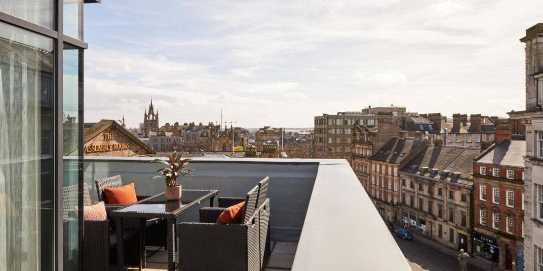 Hotel Indigo Newcastle 20