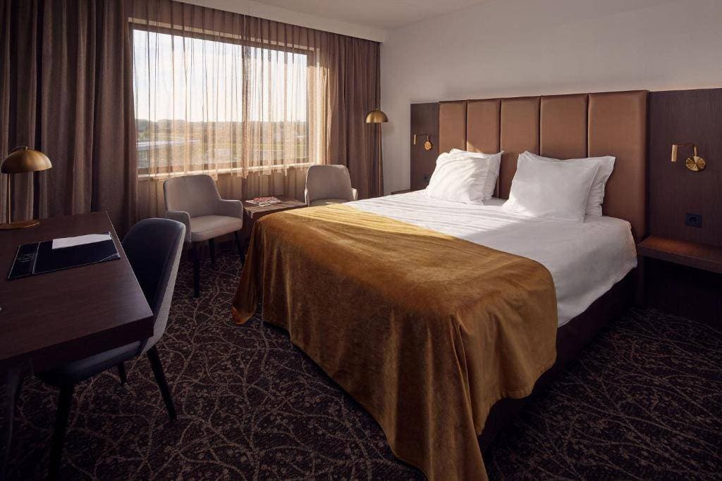 Van der Valk Hotel Amersfoort-A1 9